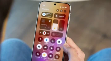 أوبو تطلق ميزة مشابهة لخدمة AirDrop لتسهيل مشاركة الملفات بين الهواتف الذكية